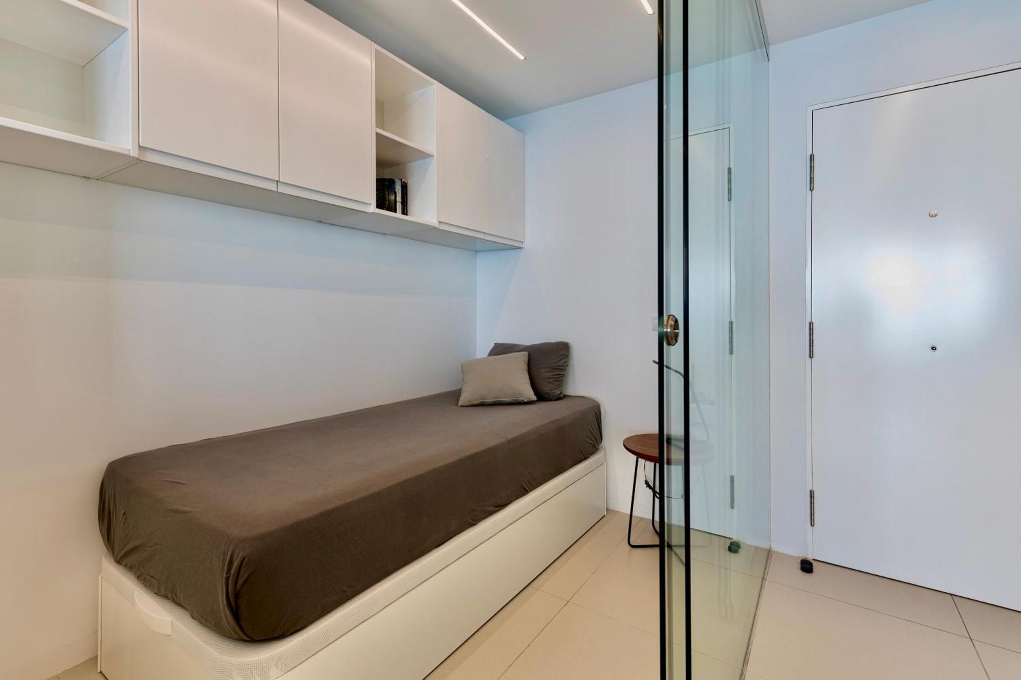 Brand New - Glass Apt - Ocean Views Patalavaca Exterior photo